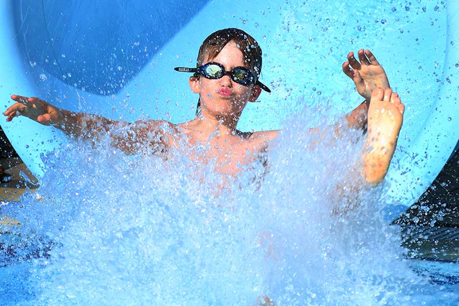 Санатории &laquo;Аквамарин&raquo;, Анапа, изображение 13