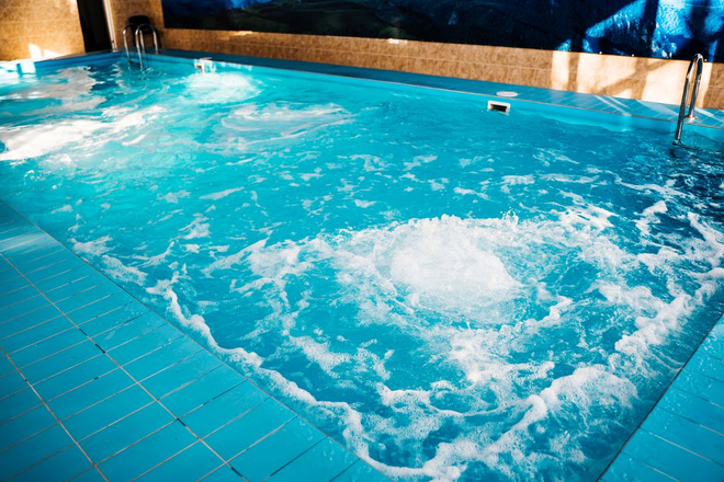 Санаторий &laquo;Елизавета-Минеральные Воды&raquo;, Железноводск, изображение 2