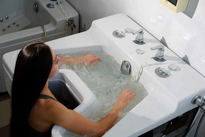 Санаторий &laquo;ДиЛУЧ&raquo;, Анапа, изображение 6