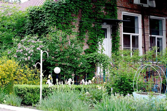 Санаторий &laquo;Долина Нарзанов&raquo;, Железноводск, изображение 14