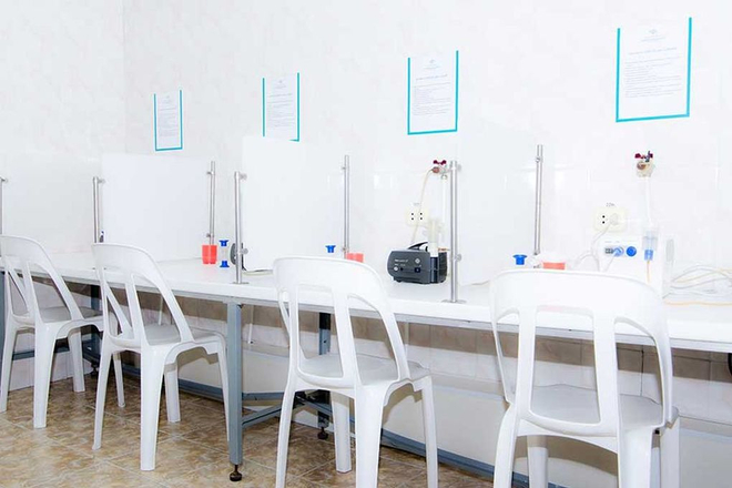 Санаторий &laquo;Долина Нарзанов&raquo;, Железноводск, изображение 7