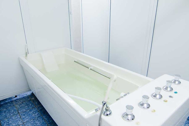 Санаторий &laquo;Долина Нарзанов&raquo;, Железноводск, изображение 4