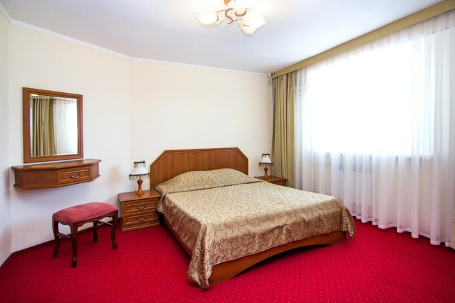 Санаторий &laquo;Парус&raquo;, Анапа, изображение 8