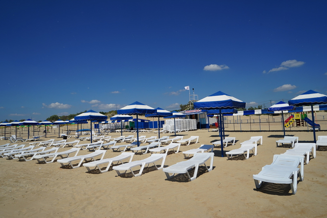 Санаторий &laquo;Рябинушка&raquo;, Анапа, изображение 6