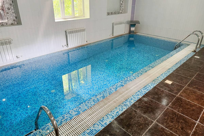 Санаторий &laquo;Геолог Казахстана&raquo;, Железноводск, изображение 3