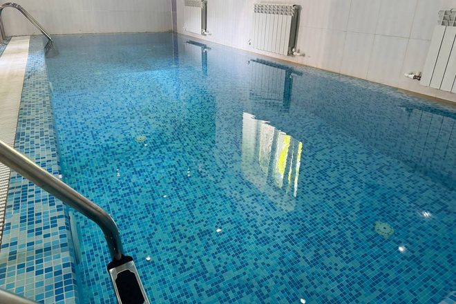 Санаторий &laquo;Геолог Казахстана&raquo;, Железноводск, изображение 2