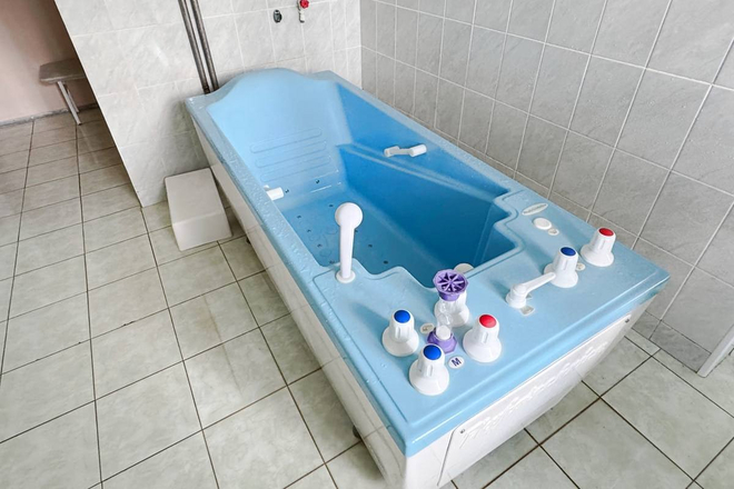 Санаторий &laquo;Геолог Казахстана&raquo;, Железноводск, изображение 14