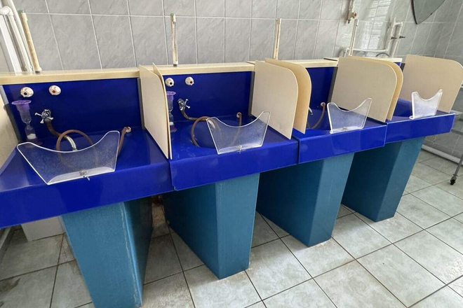 Санаторий &laquo;Геолог Казахстана&raquo;, Железноводск, изображение 10