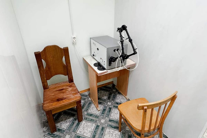 Санаторий &laquo;Геолог Казахстана&raquo;, Железноводск, изображение 12