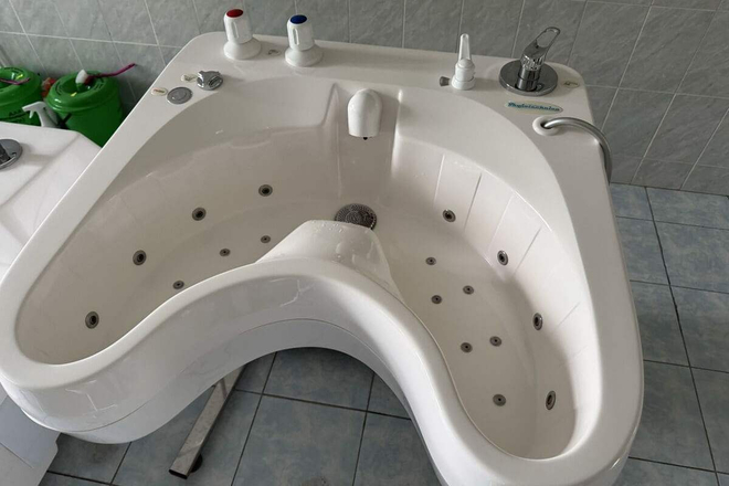 Санаторий &laquo;Геолог Казахстана&raquo;, Железноводск, изображение 11