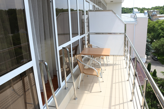 Санаторий &laquo;Руно&raquo;, Пятигорск, изображение 4