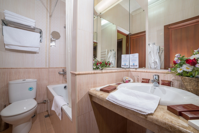 Санаторий &laquo;Старинная Анапа&raquo;, Анапа, изображение 13