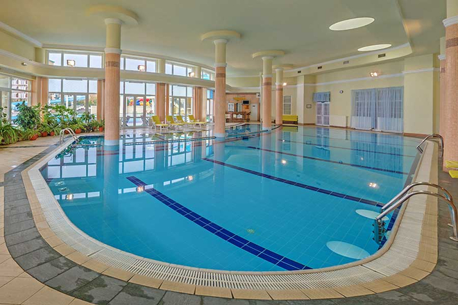 Санатории &laquo;Аквамарин&raquo;, Анапа, изображение 14