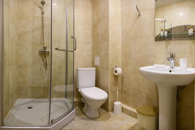 Отель &laquo;Лонг Бич&raquo;, Анапа, изображение 9