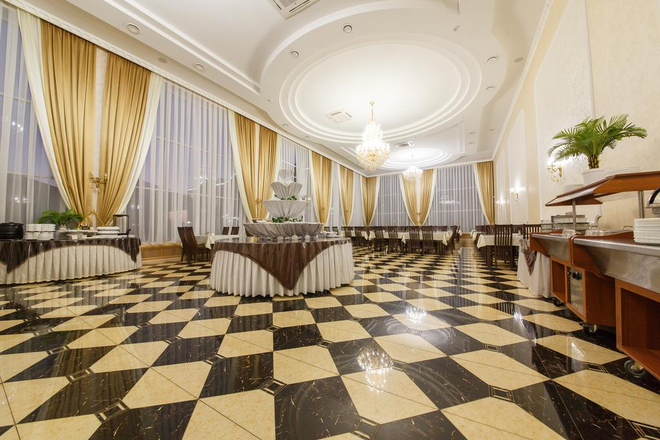 Отель &laquo;Лонг Бич&raquo;, Анапа, изображение 12