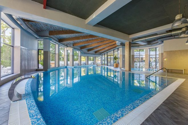 Курортный отель &laquo;Анапа-Океан&raquo;, Анапа, изображение 2