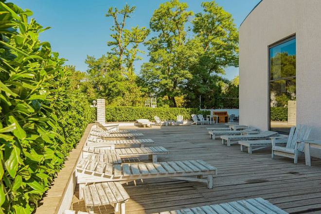 Курортный отель &laquo;Анапа-Океан&raquo;, Анапа, изображение 8