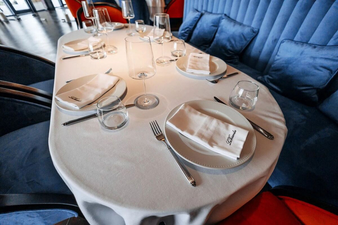 Курортный отель &laquo;Анапа-Океан&raquo;, Анапа, изображение 15