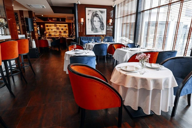 Курортный отель &laquo;Анапа-Океан&raquo;, Анапа, изображение 13