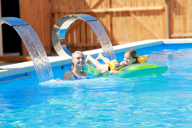 Санаторий &laquo;БФО&raquo;, Анапа, изображение 3