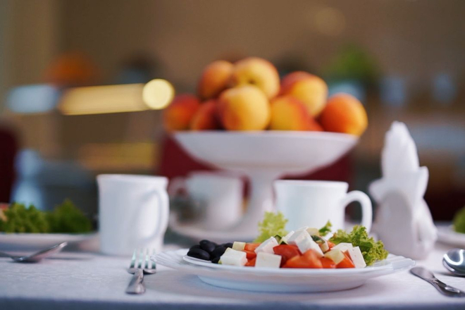 Санаторий &laquo;БФО&raquo;, Анапа, изображение 8