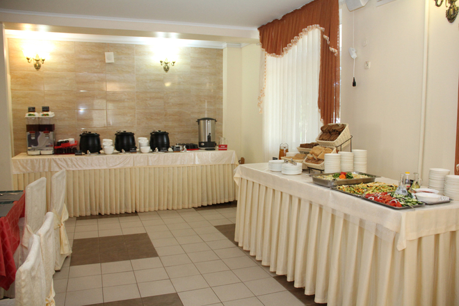 Санаторий &laquo;БФО&raquo;, Анапа, изображение 10