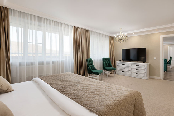 Санаторий &laquo;Долина Нарзанов&raquo;, Нальчик, изображение 8