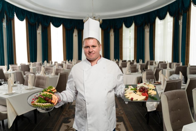 Санаторий &laquo;Дворец Нарзанов&raquo;, Кисловодск, изображение 4