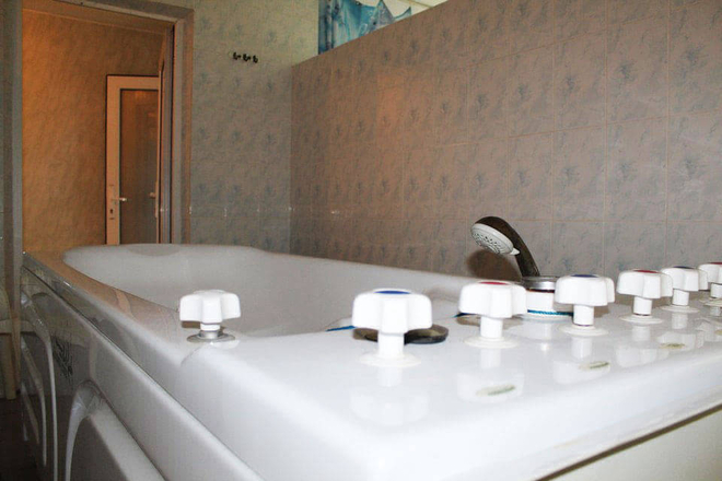 Санаторий &laquo;Горный родник&raquo;, Нальчик, изображение 12