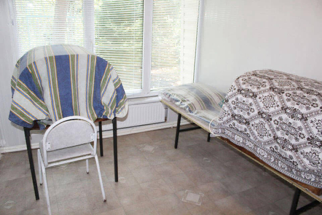 Санаторий &laquo;Горный родник&raquo;, Нальчик, изображение 8