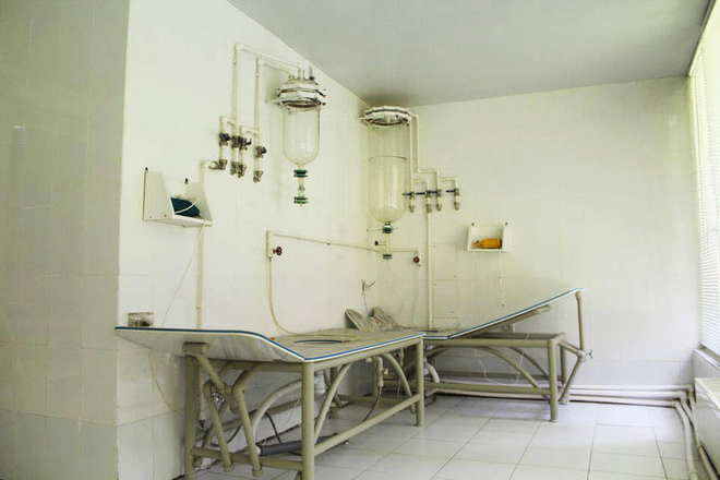 Санаторий &laquo;Горный родник&raquo;, Нальчик, изображение 11