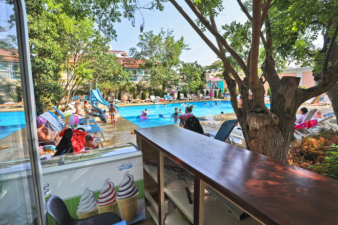 Санаторий &laquo;Маяк&raquo;, Анапа, изображение 9