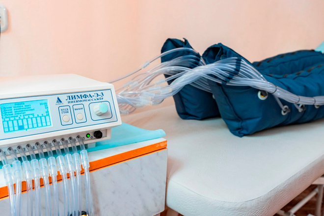 Пятигорский Военный санаторий, Пятигорск, изображение 11