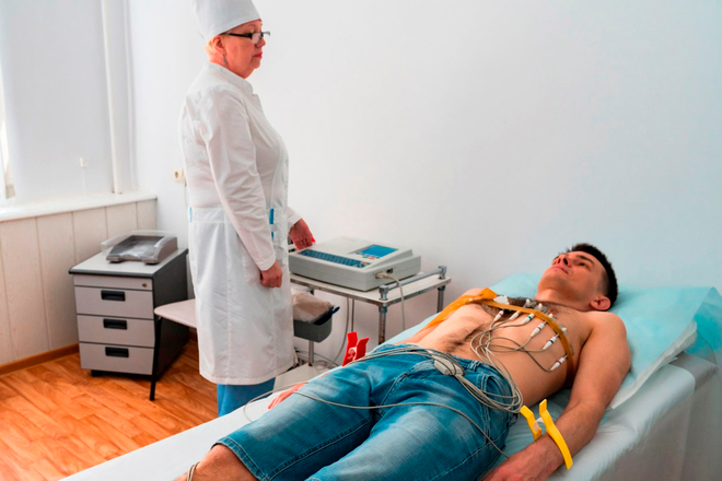 Пятигорский Военный санаторий, Пятигорск, изображение 9