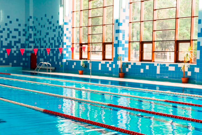 Пятигорский Военный санаторий, Пятигорск, изображение 7