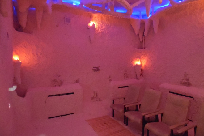 Пятигорский Военный санаторий, Пятигорск, изображение 16