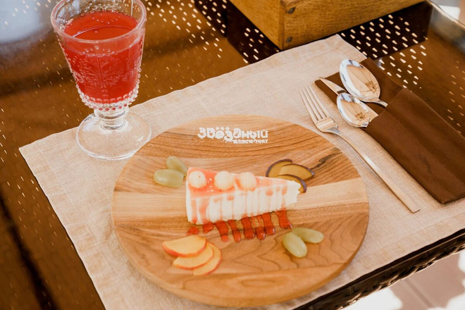 Пансионат &laquo;Звездный&raquo;, Кисловодск, изображение 13