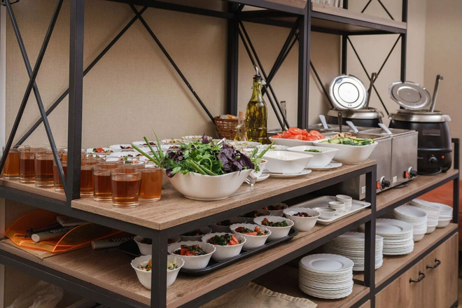 Пансионат &laquo;Звездный&raquo;, Кисловодск, изображение 10