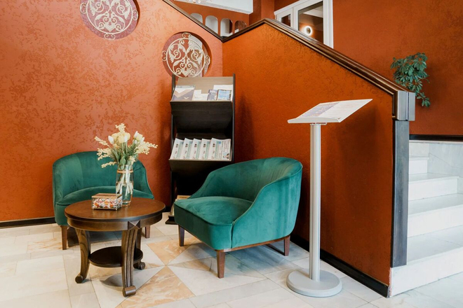 Пансионат &laquo;Звездный&raquo;, Кисловодск, изображение 8