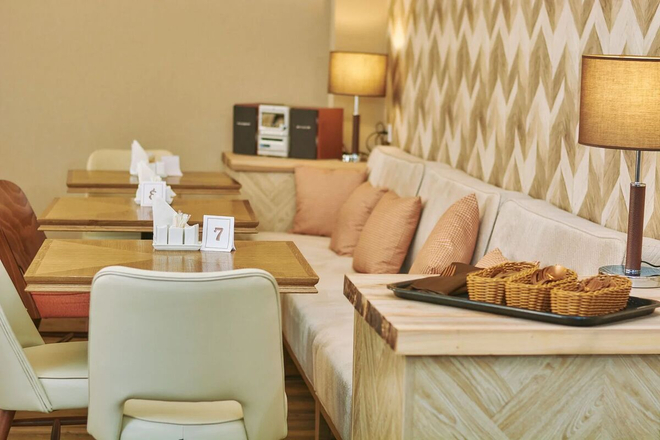 Пансионат &laquo;Звездный&raquo;, Кисловодск, изображение 14