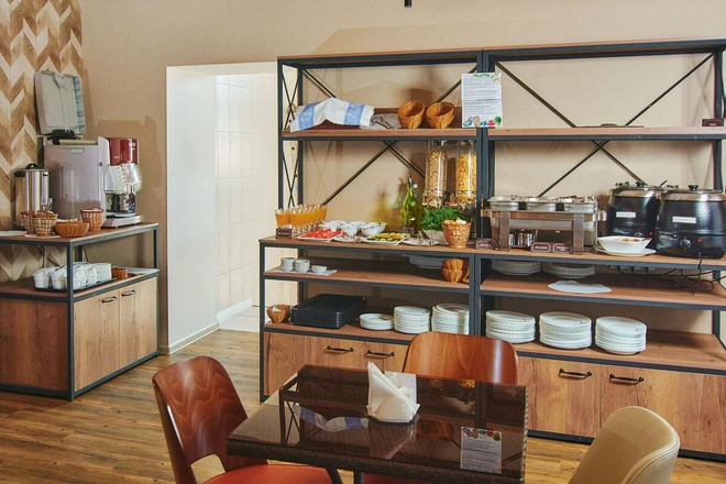 Пансионат &laquo;Звездный&raquo;, Кисловодск, изображение 9