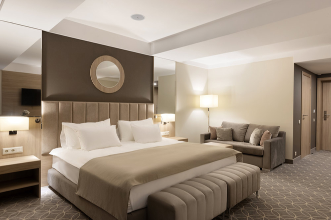 Санаторий &laquo;Майерведа&raquo;, Кисловодск, изображение 5