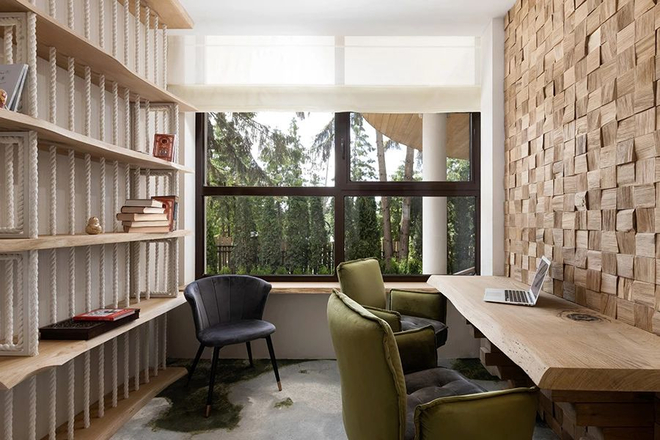 Санаторий &laquo;Майерведа&raquo;, Кисловодск, изображение 6