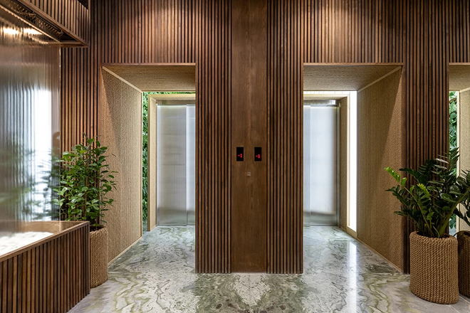 Санаторий &laquo;Майерведа&raquo;, Кисловодск, изображение 7