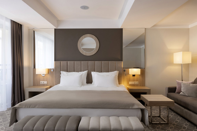 Санаторий &laquo;Майерведа&raquo;, Кисловодск, изображение 12