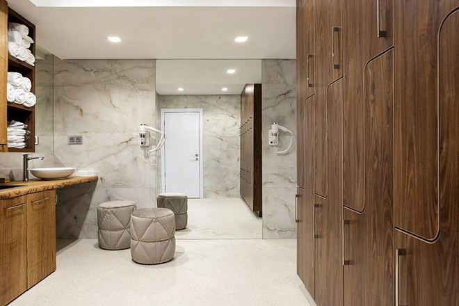 Санаторий &laquo;Майерведа&raquo;, Кисловодск, изображение 13