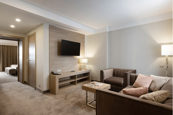 Санаторий &laquo;Майерведа&raquo;, Кисловодск, изображение 15