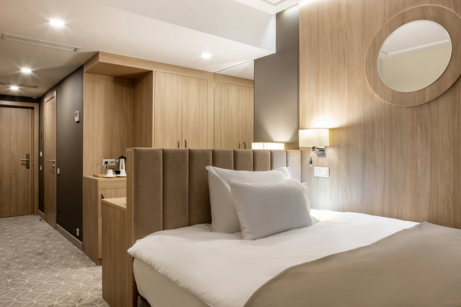 Санаторий &laquo;Майерведа&raquo;, Кисловодск, изображение 16