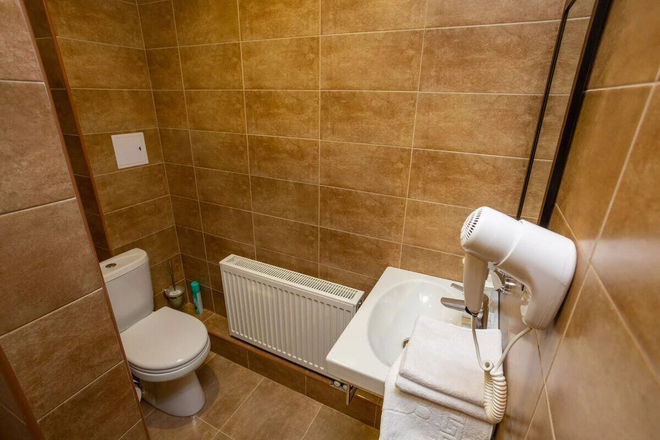 Отель &laquo;Chalet FoRRest&raquo;, Архыз, изображение 16