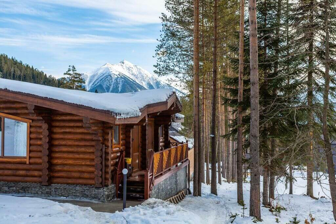 Отель &laquo;Софийские вершины&raquo;, Архыз, изображение 15